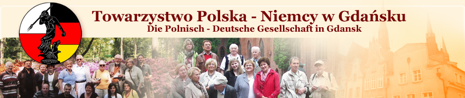 Towarzystwo Polska – Niemcy w Gdańsku